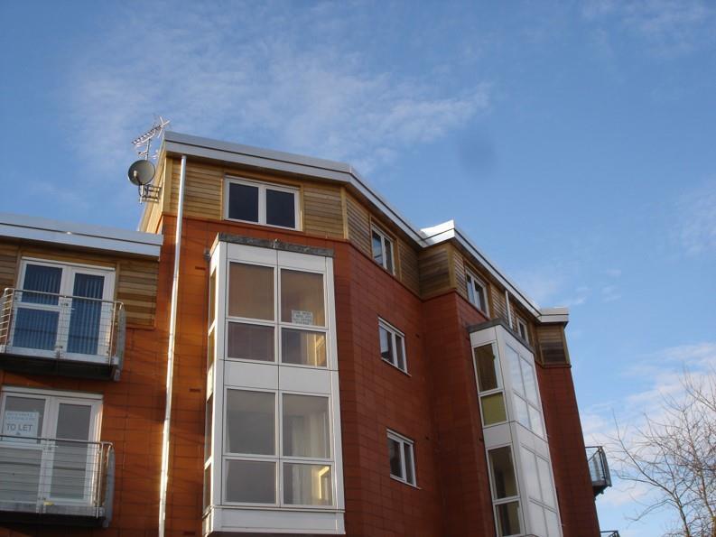 2 bed Apartment for rent in Selby. From Keith Taylor - Selby