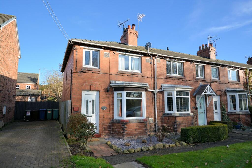 2 bed End of Terrace for rent in Church Fenton. From Keith Taylor - Selby