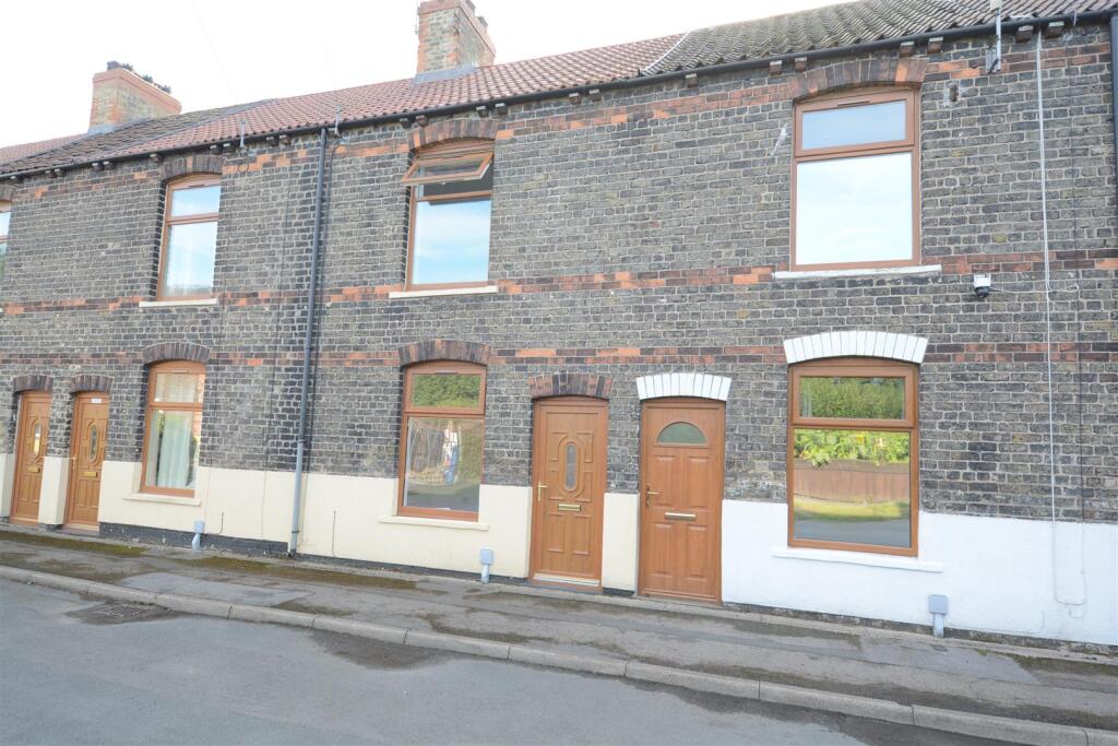 2 bed Mid Terraced House for rent in Goole. From Keith Taylor - Selby 2 bed Mid Terraced House for rent in Goole. From Keith Taylor - Selby