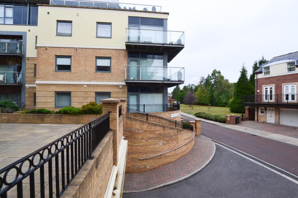 1 bed Apartment for rent in Newcastle upon Tyne. From Bird House Properties - Newcastle Upon Tyne