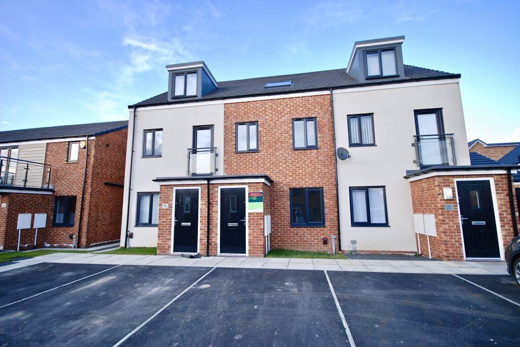 3 bed Town House for rent in Hazlerigg. From Bird House Properties - Newcastle Upon Tyne 3 bed Town House for rent in Hazlerigg. From Bird House Properties - Newcastle Upon Tyne