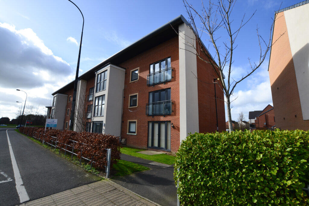2 bed Apartment for rent in Hazlerigg. From Bird House Properties - Newcastle Upon Tyne
