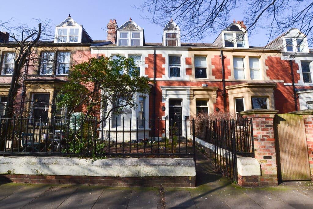 2 bed Apartment for rent in Newcastle upon Tyne. From Bird House Properties - Newcastle Upon Tyne