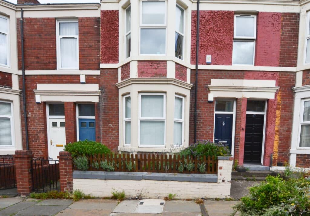 2 bed 1st Floor Flat for rent in Newcastle upon Tyne. From Bird House Properties - Newcastle Upon Tyne