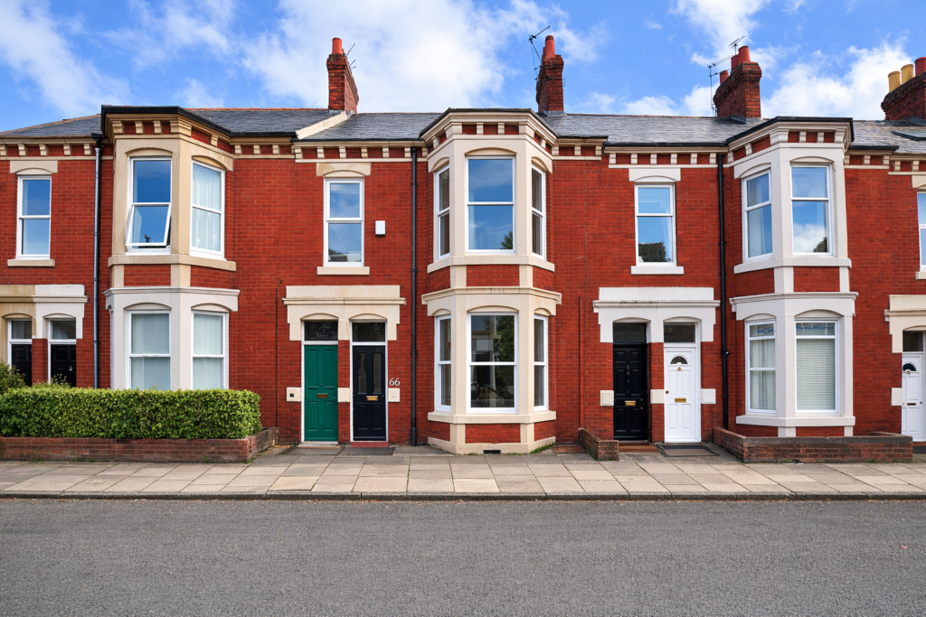 2 bed Apartment for rent in Newcastle upon Tyne. From Bird House Properties - Newcastle Upon Tyne