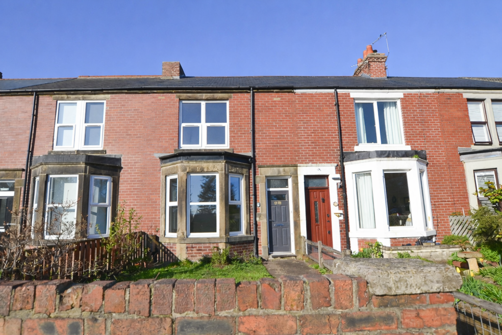 3 bed Mid Terraced House for rent in Newcastle upon Tyne. From Bird House Properties - Newcastle Upon Tyne 3 bed Mid Terraced House for rent in Newcastle upon Tyne. From Bird House Properties - Newcastle Upon Tyne