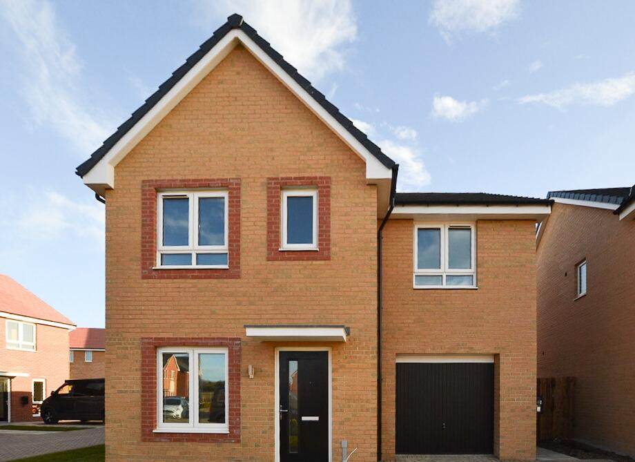 3 bed Detached for rent in Dinnington. From Bird House Properties - Newcastle Upon Tyne