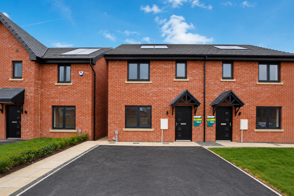 3 bed Semi Detached for rent in Dinnington. From Bird House Properties - Newcastle Upon Tyne