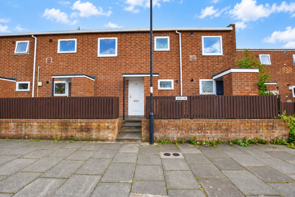 2 bed Apartment for rent in Newcastle upon Tyne. From Bird House Properties - Newcastle Upon Tyne
