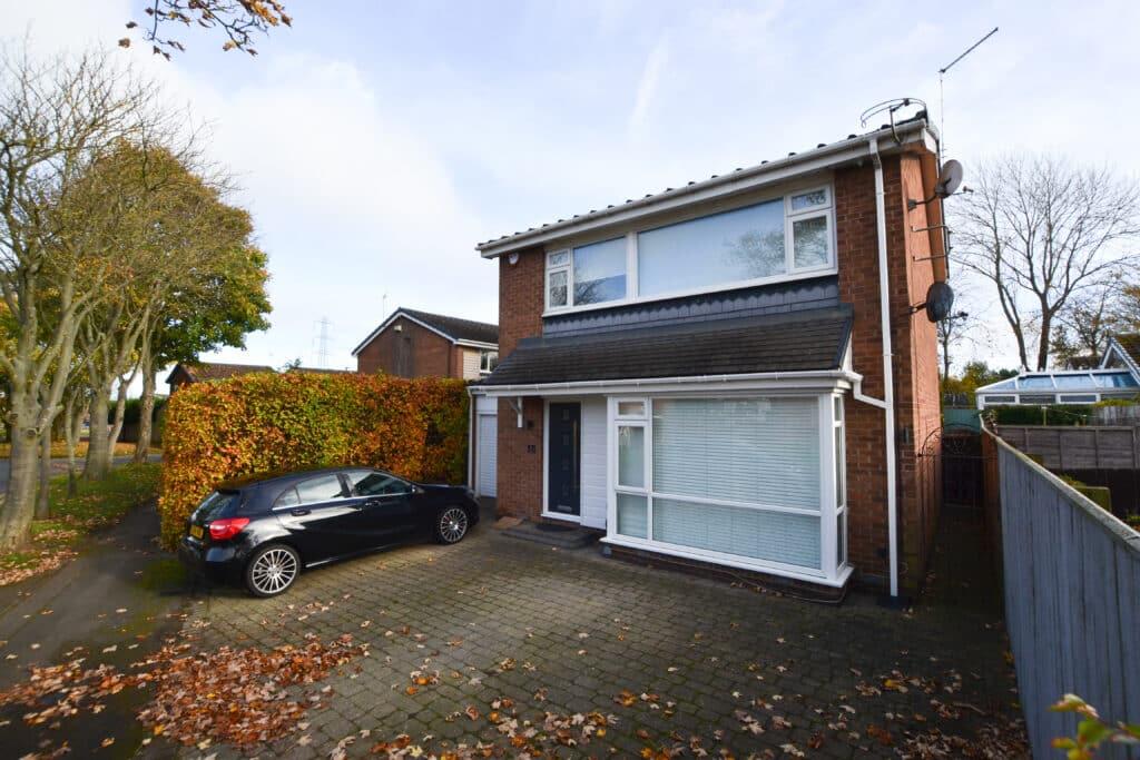 3 bed Detached for rent in Newcastle upon Tyne. From Bird House Properties - Newcastle Upon Tyne 3 bed Detached for rent in Newcastle upon Tyne. From Bird House Properties - Newcastle Upon Tyne