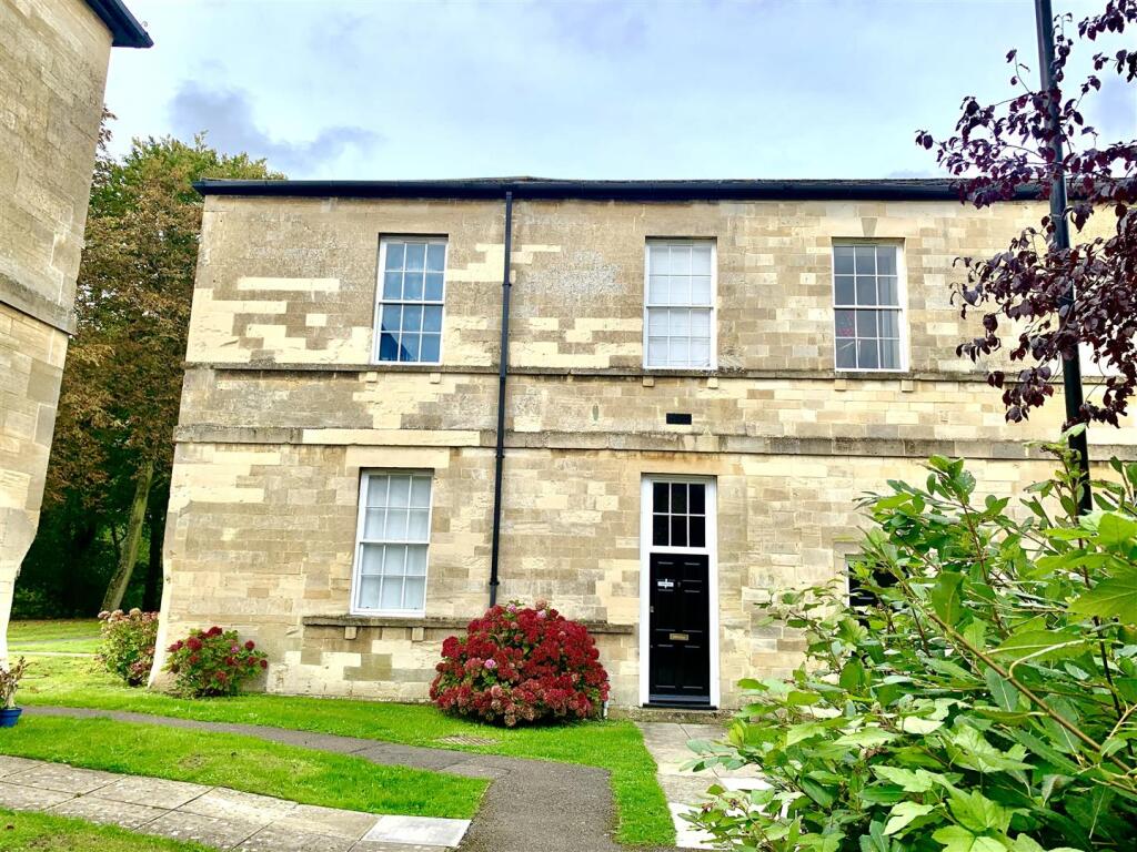 2 bed Semi Detached for rent in Devizes. From Strakers - Devizes & Pewsey Vale