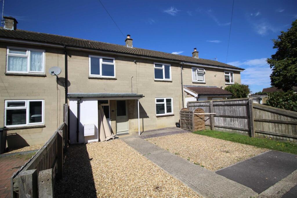 2 bed Mid Terraced House for rent in Corsham. From Strakers - Devizes & Pewsey Vale