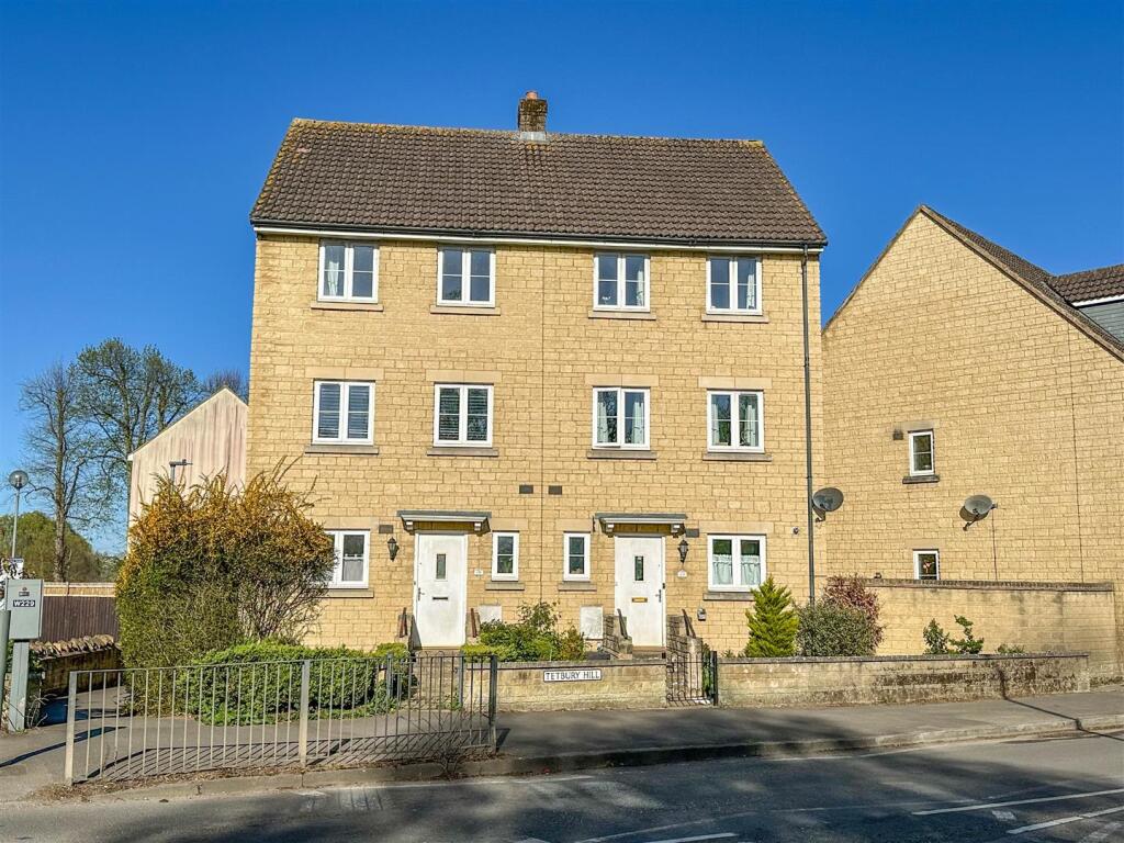 4 bed Semi Detached for rent in Malmesbury. From Strakers - Malmesbury