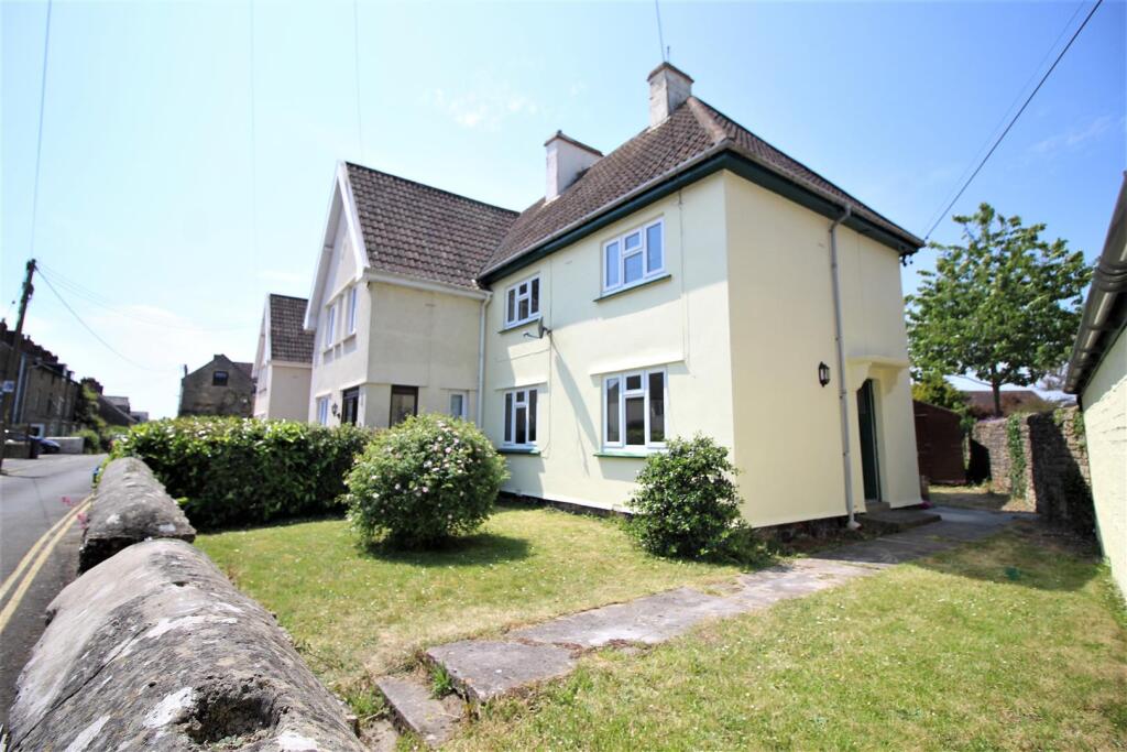 3 bed Semi Detached for rent in Malmesbury. From Strakers - Malmesbury