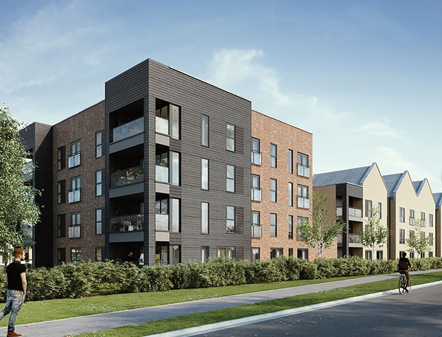 2 bed Apartment for rent in Cheswick Green. From Imperial Lettings - Oldbury