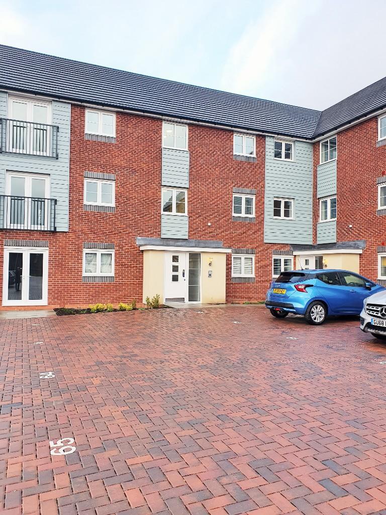 1 bed Apartment for rent in Pheasey. From Imperial Lettings - Oldbury