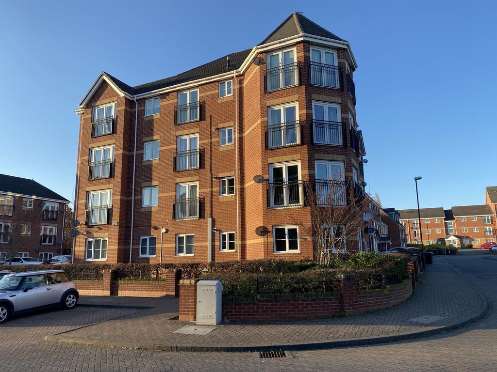 2 bed Apartment for rent in Coventry. From Imperial Lettings - Oldbury 2 bed Apartment for rent in Coventry. From Imperial Lettings - Oldbury