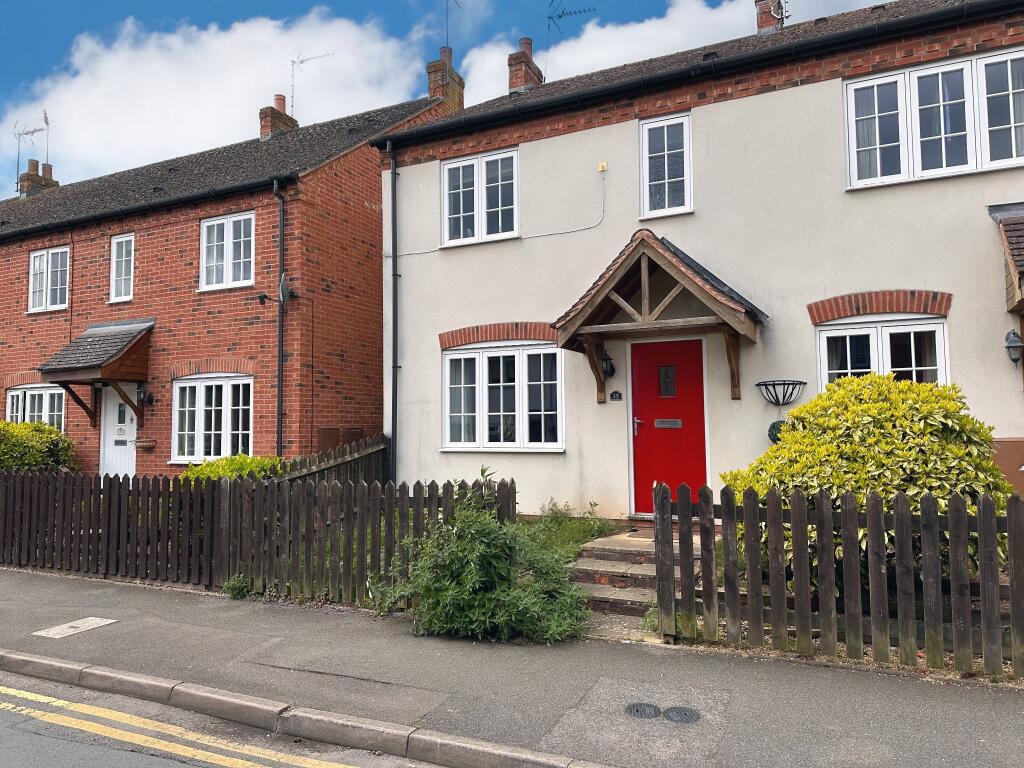 3 bed End of Terrace for rent in Alcester. From Sanders & Sanders - Alcester