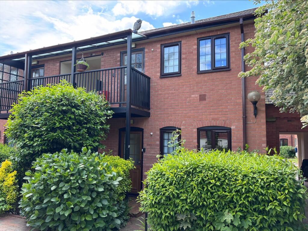 1 bed House (unspecified) for rent in Alcester. From Sanders & Sanders - Alcester