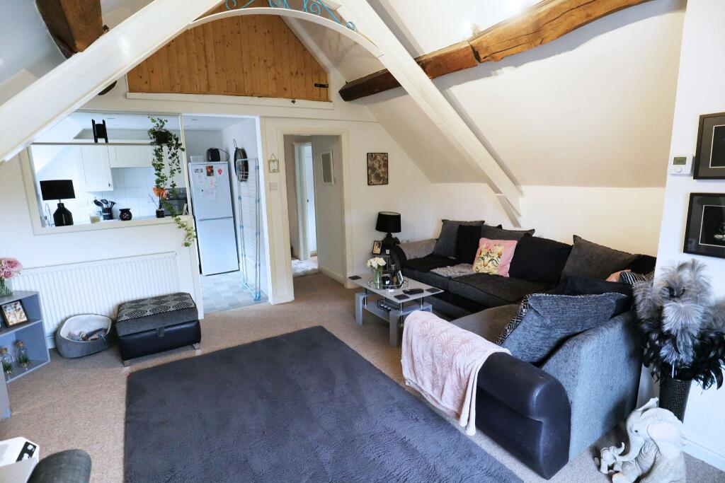 1 bed Annexe for rent in Alcester. From Sanders & Sanders - Alcester