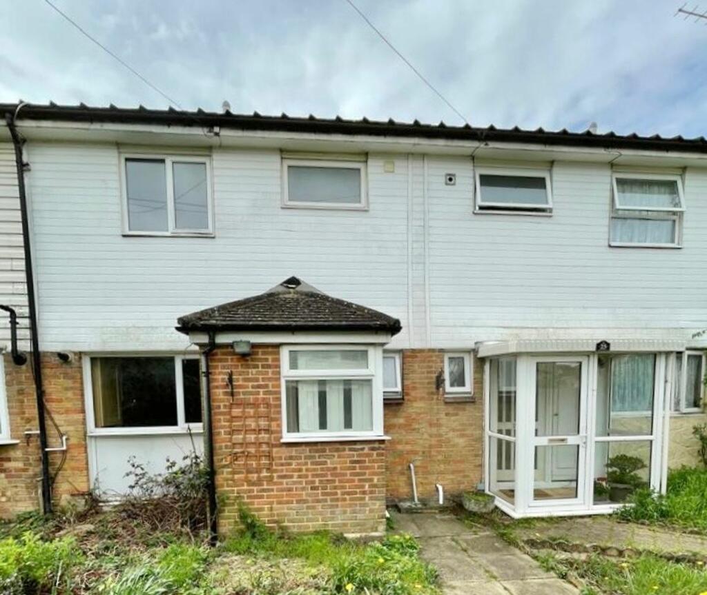 3 bed Mid Terraced House for rent in Borehamwood. From Barkers
