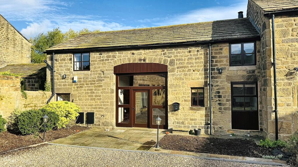 4 bed Detached for rent in Otley. From Walker Smale - West Park