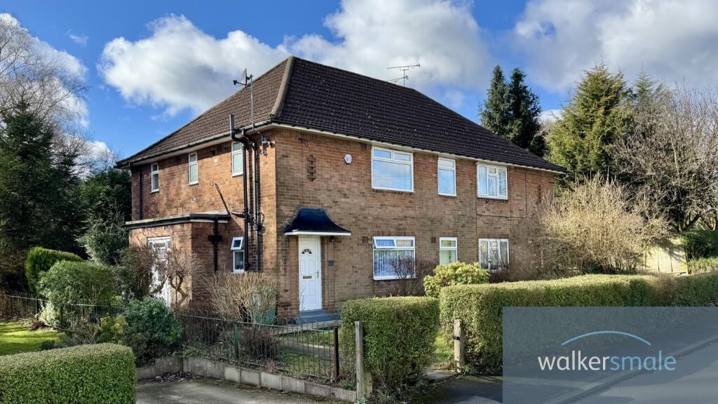 2 bed Apartment for rent in Bramhope. From Walker Smale - West Park