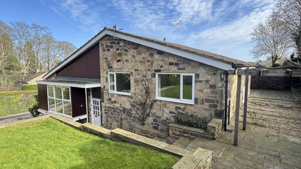 3 bed Detached for rent in Bramhope. From Walker Smale - West Park