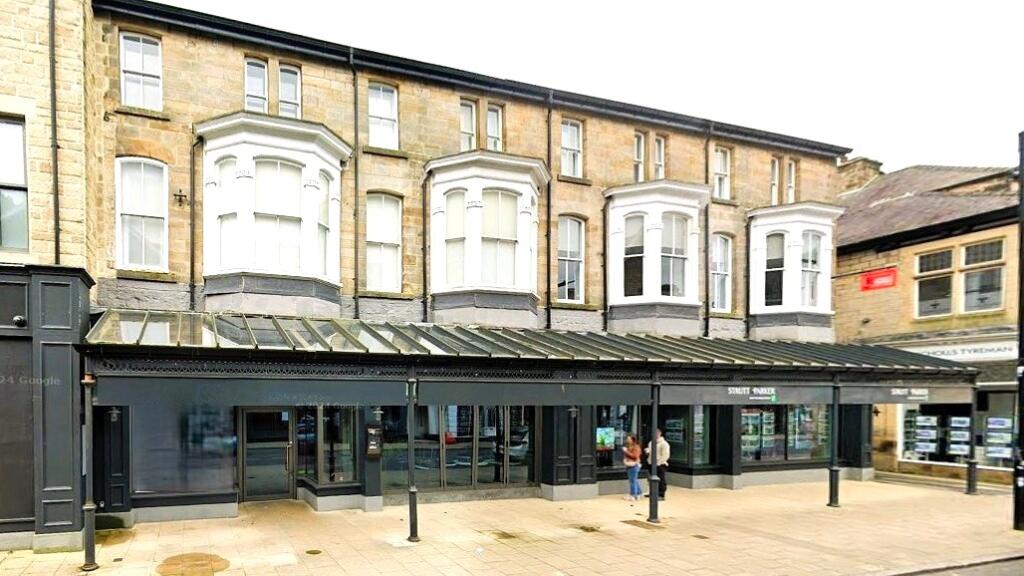 1 bed Apartment for rent in Harrogate. From Walker Smale - West Park