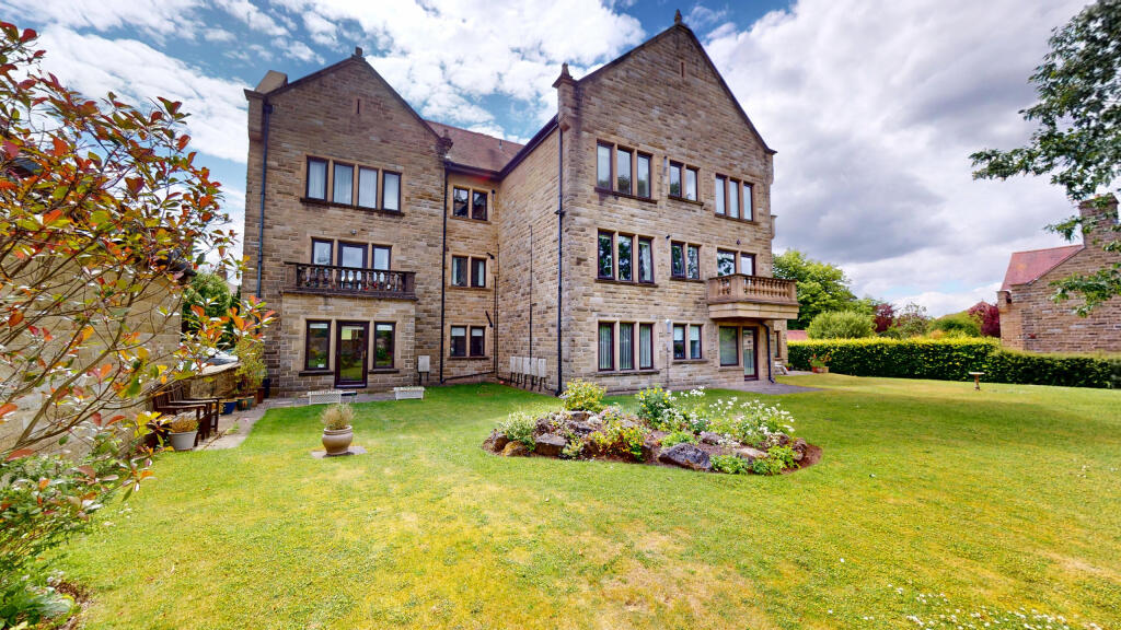 2 bed Apartment for rent in Harrogate. From Walker Smale - West Park 2 bed Apartment for rent in Harrogate. From Walker Smale - West Park