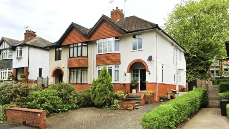 3 bed Semi Detached for rent in Harrogate. From Walker Smale - West Park 3 bed Semi Detached for rent in Harrogate. From Walker Smale - West Park