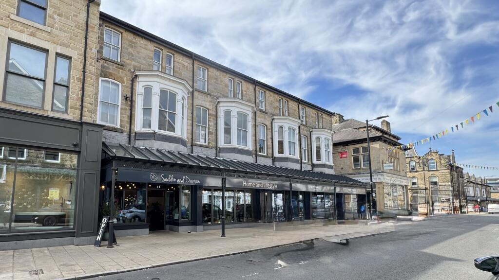 2 bed 1st Floor Flat for rent in Harrogate. From Walker Smale - West Park 2 bed 1st Floor Flat for rent in Harrogate. From Walker Smale - West Park