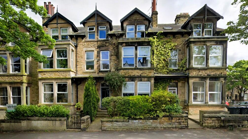 0 bed Apartment for rent in Harrogate. From Walker Smale - West Park 0 bed Apartment for rent in Harrogate. From Walker Smale - West Park