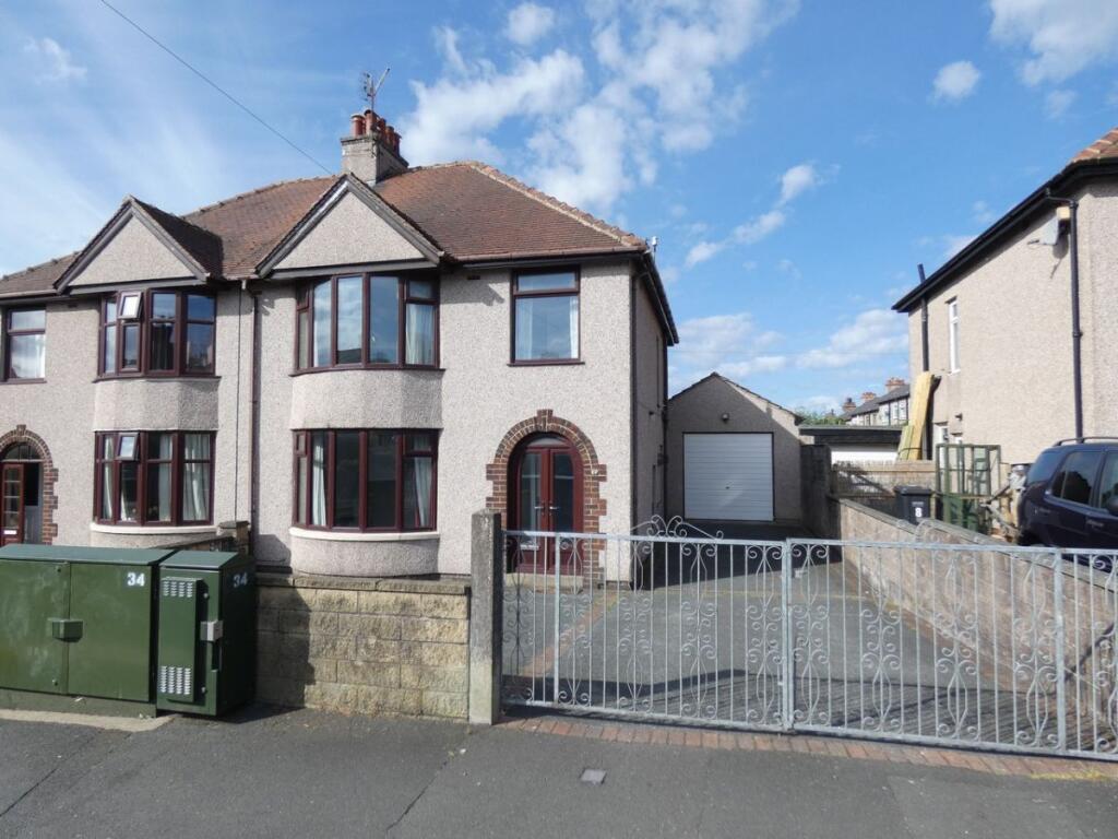 3 bed Semi Detached for rent in Lancaster. From Sue Bridges - Lancaster