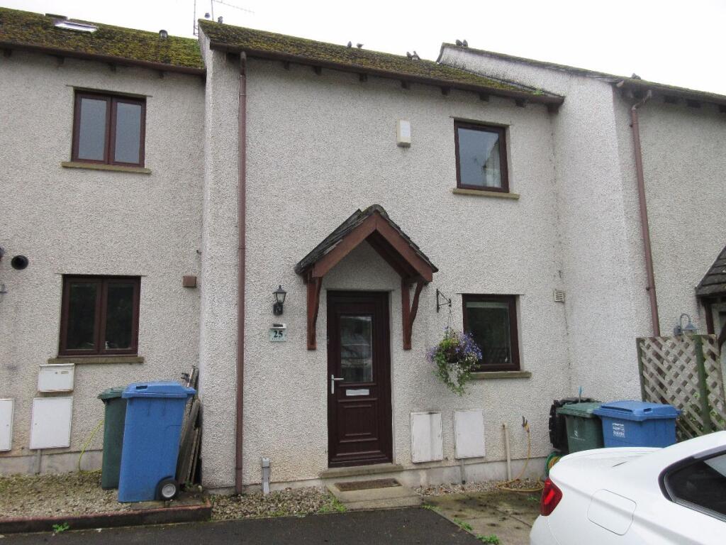 2 bed Mid Terraced House for rent in Low Bentham. From Sue Bridges - Lancaster