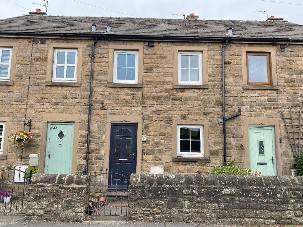 2 bed Mid Terraced House for rent in Cockerham. From Sue Bridges - Lancaster