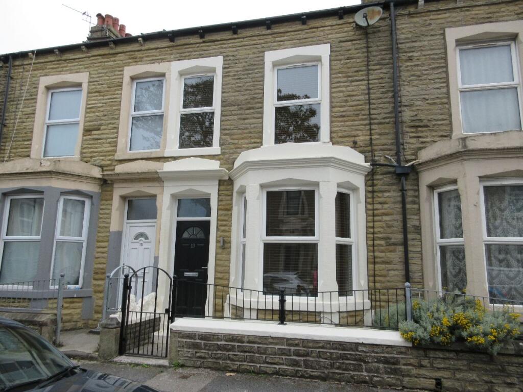 3 bed Mid Terraced House for rent in Heysham. From Sue Bridges - Lancaster
