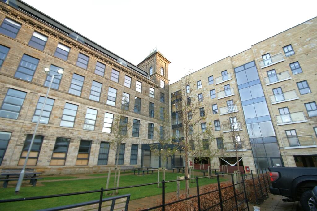 3 bed Flat for rent in Horsforth. From Linley & Simpson - Horsforth