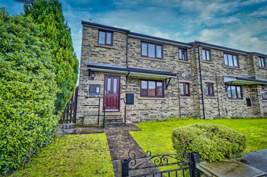 2 bed Flat for rent in Horsforth. From Linley & Simpson - Horsforth