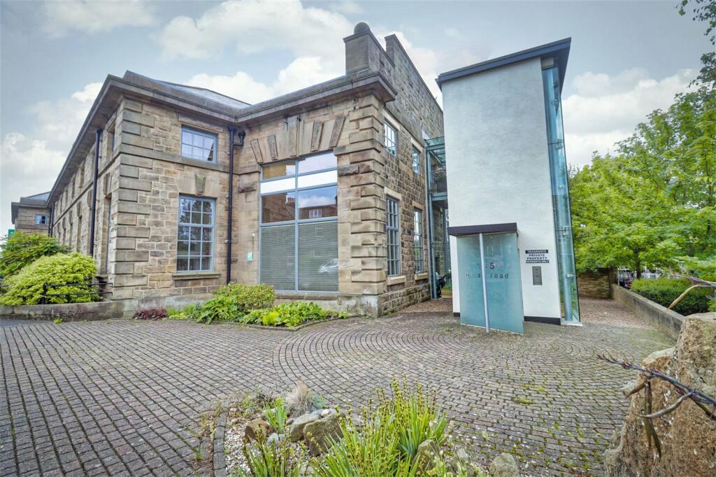 2 bed Flat for rent in Guiseley. From Linley & Simpson - Horsforth