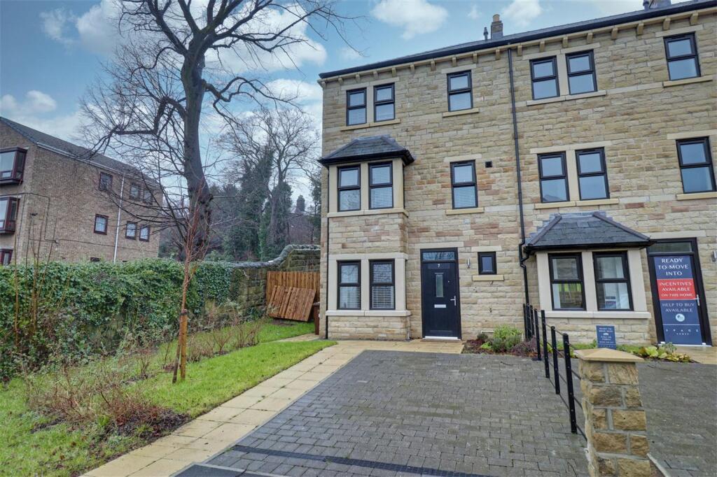 4 bed End Terraced House for rent in Horsforth. From Linley & Simpson - Horsforth