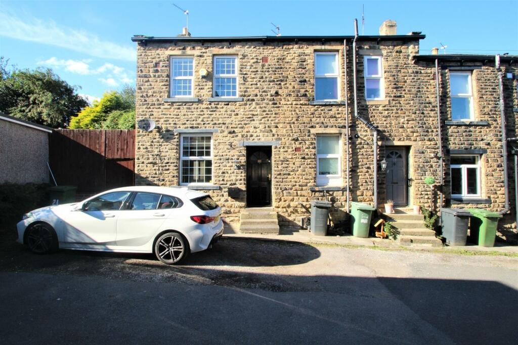 3 bed End Terraced House for rent in Horsforth. From Linley & Simpson - Horsforth