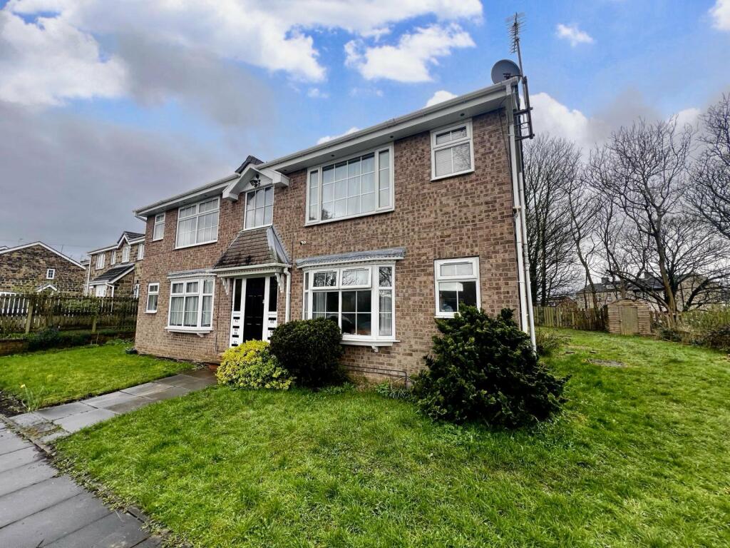 1 bed Flat for rent in Yeadon. From Linley & Simpson - Horsforth