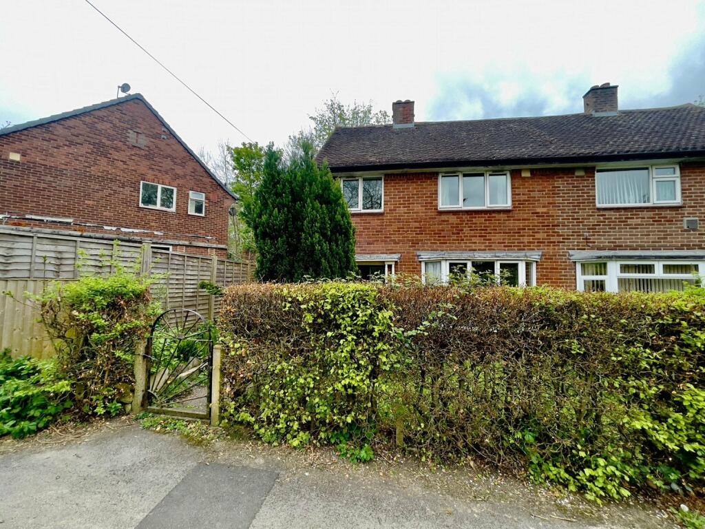 3 bed Semi-Detached House for rent in Bramhope. From Linley & Simpson - Horsforth
