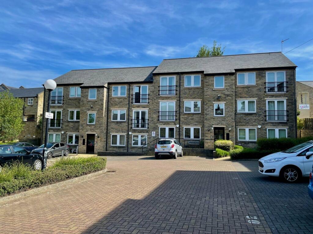 2 bed Flat for rent in Horsforth. From Linley & Simpson - Horsforth