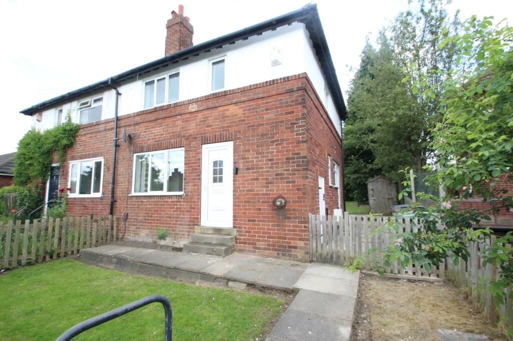3 bed Semi-Detached House for rent in Horsforth. From Linley & Simpson - Horsforth