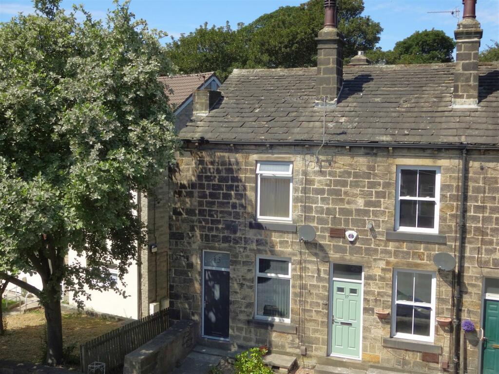 2 bed End Terraced House for rent in Horsforth. From Linley & Simpson - Horsforth