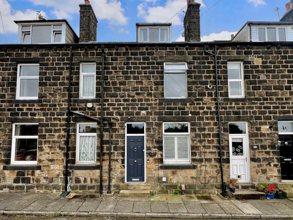 0 bed Mid Terraced House for rent in Yeadon. From Linley & Simpson - Horsforth