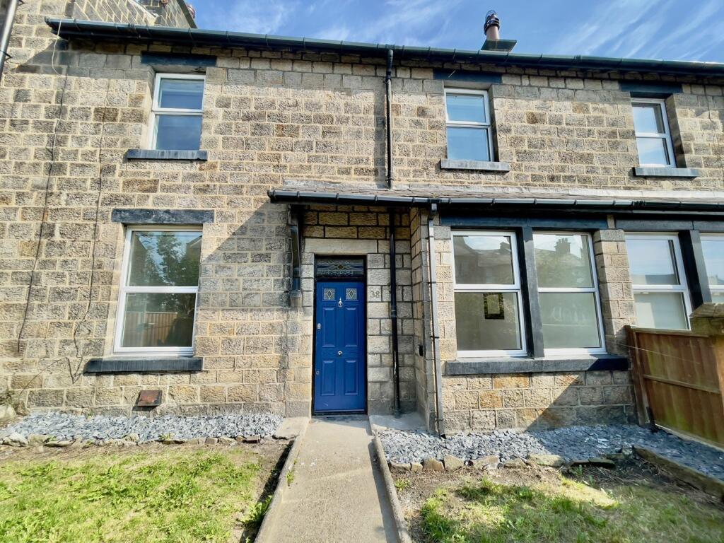 4 bed Mid Terraced House for rent in Horsforth. From Linley & Simpson - Horsforth 4 bed Mid Terraced House for rent in Horsforth. From Linley & Simpson - Horsforth