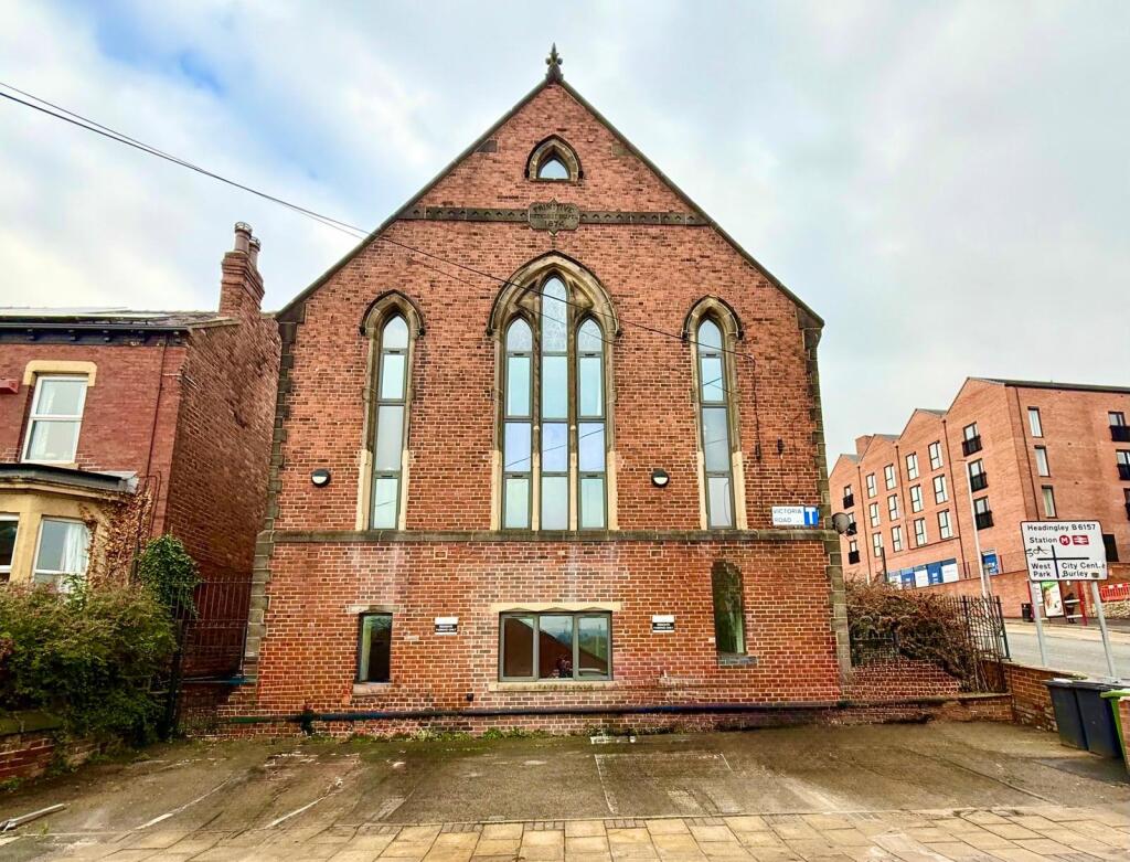 2 bed 1st Floor Flat for rent in Leeds. From Linley & Simpson - Horsforth